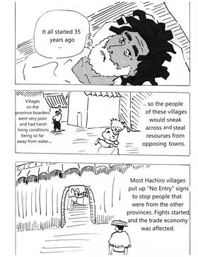 Read Paradoxical  34 Page 5 in English