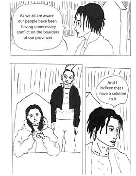 Read Paradoxical  34 Page 8 in English
