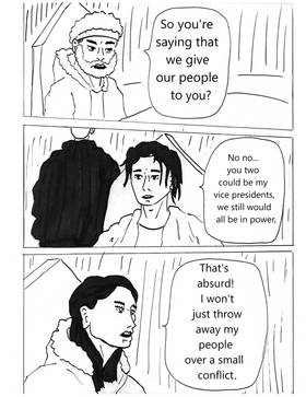 Read Paradoxical  34 Page 10 in English