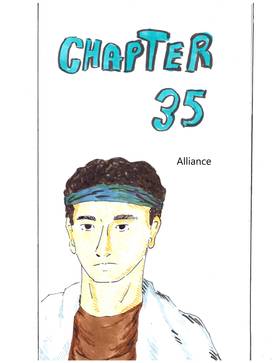 Read Paradoxical  35 Page 1 in English