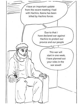 Read Paradoxical  35 Page 4 in English