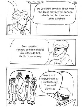 Read Paradoxical  35 Page 6 in English