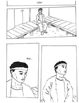 Read Paradoxical  35 Page 7 in English