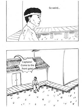 Read Paradoxical  35 Page 8 in English