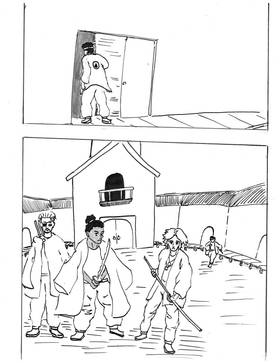Read Paradoxical  35 Page 9 in English