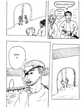 Read Paradoxical  35 Page 10 in English