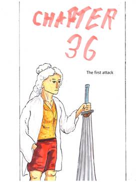 Read Paradoxical  36 Page 1 in English