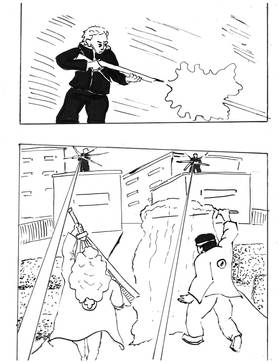 Read Paradoxical  36 Page 6 in English