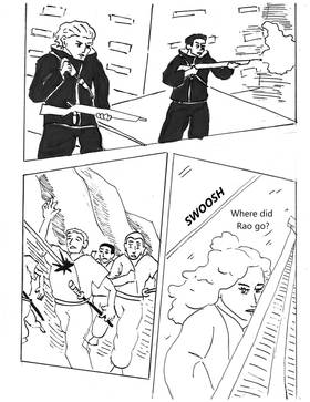 Read Paradoxical  36 Page 7 in English