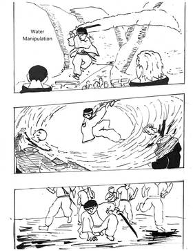 Read Paradoxical  36 Page 8 in English