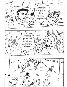 Read Paradoxical  36 Page 10 in English