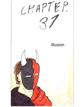 Read Paradoxical  37 Page 1 in English