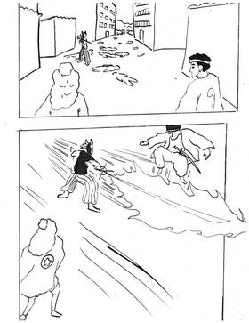 Read Paradoxical  37 Page 2 in English