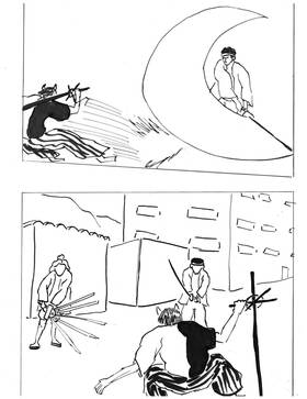 Read Paradoxical  37 Page 4 in English