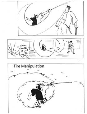 Read Paradoxical  37 Page 5 in English