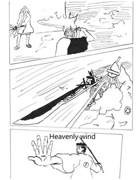 Read Paradoxical  37 Page 6 in English