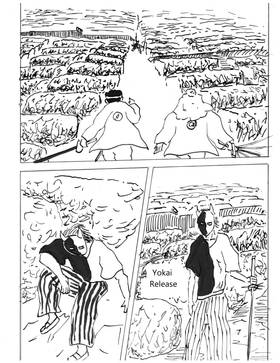 Read Paradoxical  37 Page 8 in English
