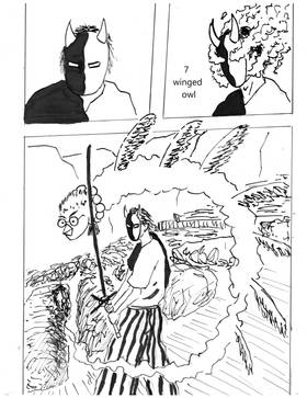 Read Paradoxical  37 Page 9 in English
