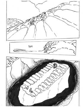Read Paradoxical  37 Page 10 in English