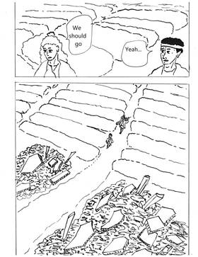 Read Paradoxical  38 Page 2 in English