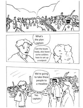 Read Paradoxical  38 Page 4 in English