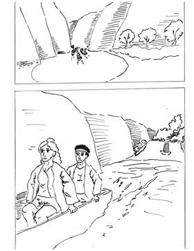 Read Paradoxical  38 Page 6 in English