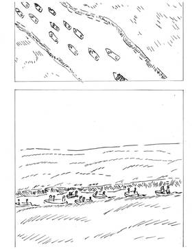 Read Paradoxical  38 Page 7 in English