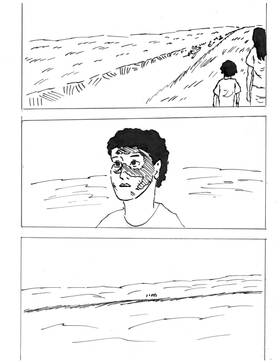 Read Paradoxical  38 Page 9 in English