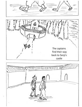 Read Paradoxical  38 Page 10 in English