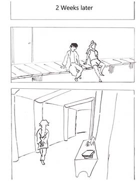 Read Paradoxical  39 Page 2 in English