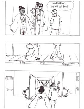 Read Paradoxical  39 Page 3 in English