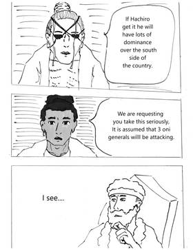 Read Paradoxical  39 Page 6 in English