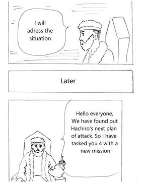 Read Paradoxical  39 Page 7 in English