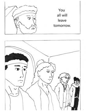 Read Paradoxical  39 Page 8 in English