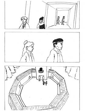 Read Paradoxical  39 Page 9 in English