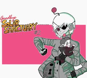 Read Goodbye Solar Sanctuary   2 Page 1 in English