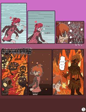 Read Goodbye Solar Sanctuary   2 Page 4 in English