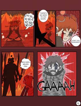 Read Goodbye Solar Sanctuary   2 Page 5 in English