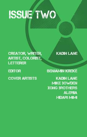 Read Loogie  2 Page 2 in English