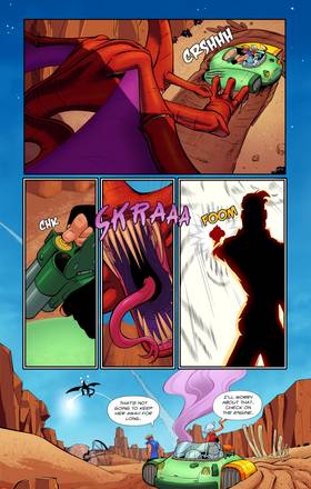 Read Loogie  1 Page 4 in English