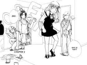 Read True Power  2 Page 2 in English