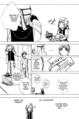 Read True Power  2 Page 10 in English