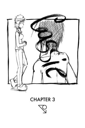 Read True Power  3 Page 1 in English