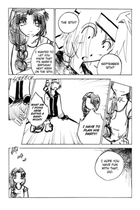 Read True Power  3 Page 4 in English
