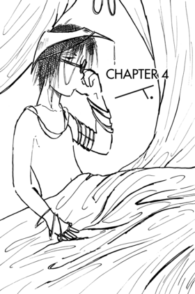 Read True Power  4 Page 1 in English