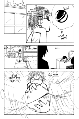 Read True Power  4 Page 2 in English