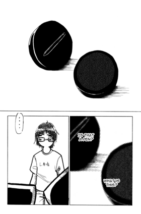 Read True Power  4 Page 3 in English