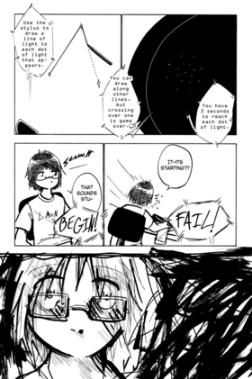 Read True Power  4 Page 5 in English