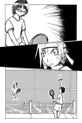 Read True Power  4 Page 9 in English