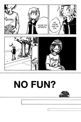 Read True Power  5 Page 6 in English